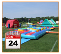 itsaknockout It's a Knock Out